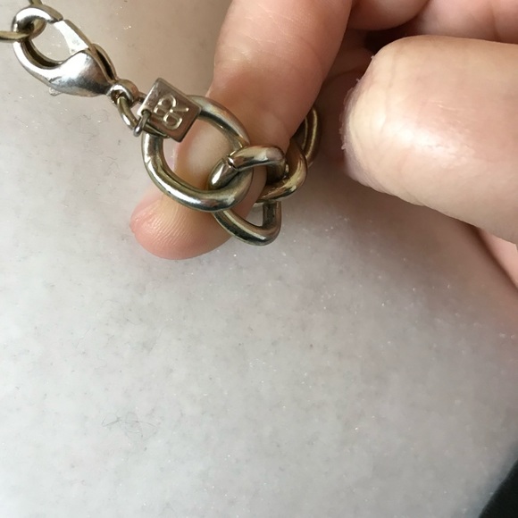 Banana Republic Beaded Flower Necklace - Beautiful statement piece! - Picture 8 of 8